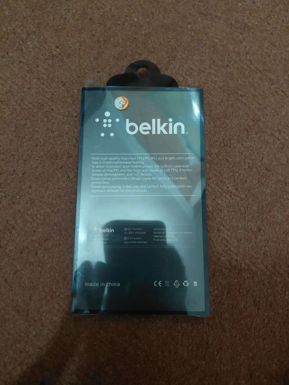 کاور گوشی a6|لوازم جانبی موبایل و تبلت|بوشهر, |دیوار