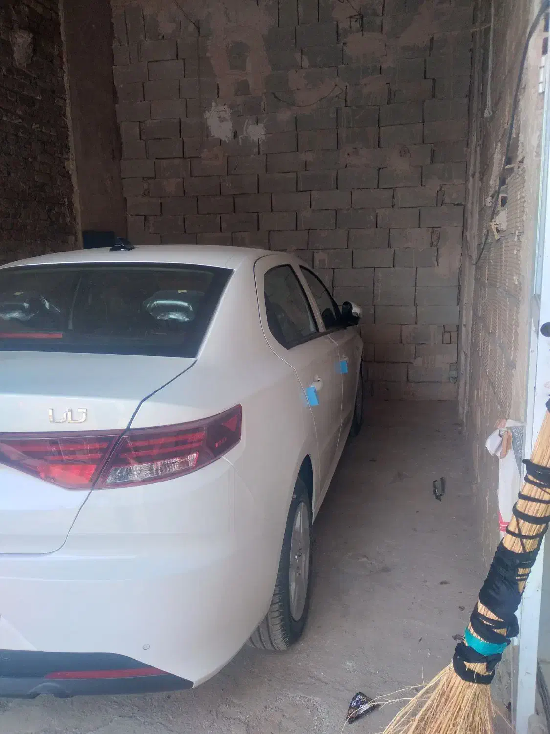 تارا v1پلاس|خودرو سواری و وانت|ارومیه, |دیوار