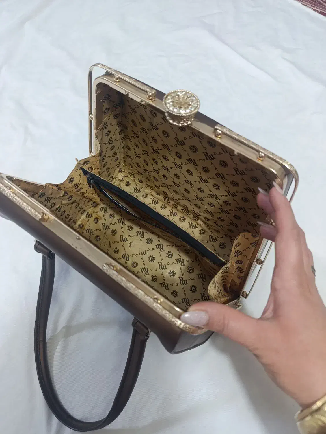 کیف|کیف، کفش، کمربند|مشهد, یاس|دیوار