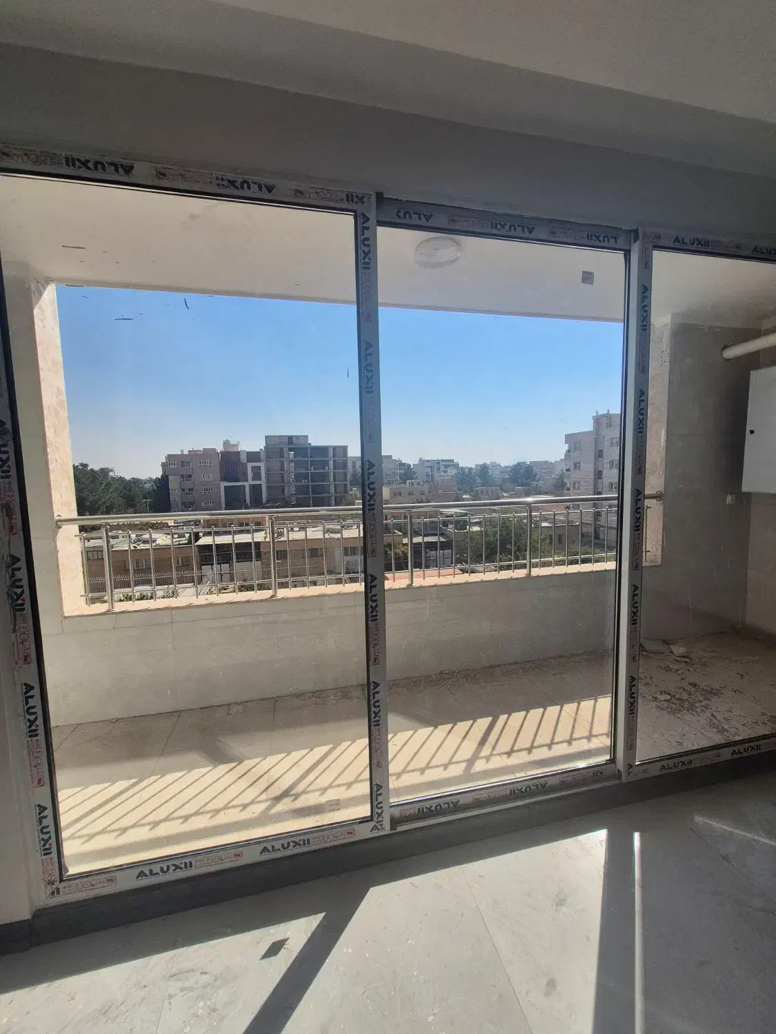 آپارتمان سه خوابه صفر|فروش آپارتمان|شاهینشهر, اقبال لاهوری|دیوار