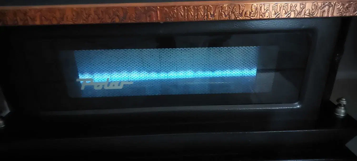 بخاری شومینه|بخاری، هیتر، شومینه|ایذه, |دیوار