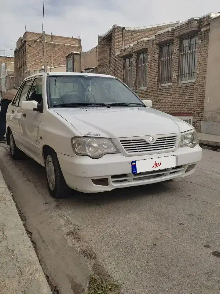 پراید 132|خودرو سواری و وانت|اسدآباد, |دیوار