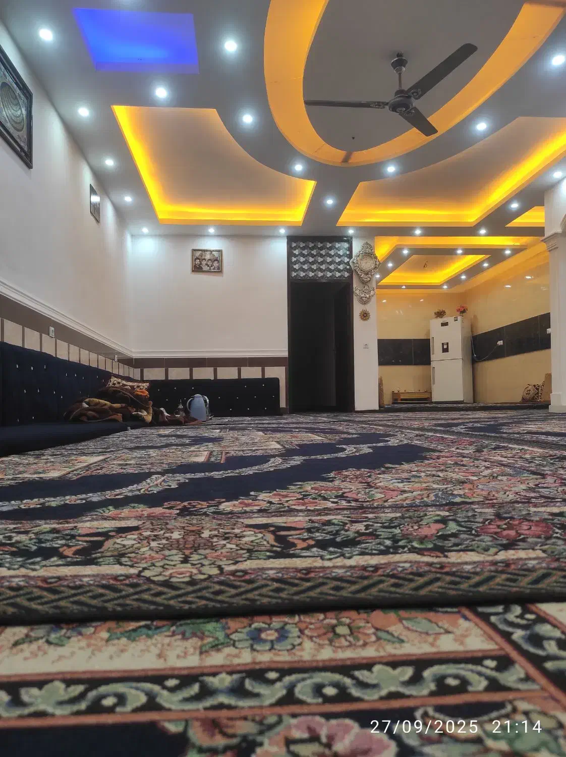 این سه واحده مسکونی بفروش می رسد|فروش خانه و ویلا|اهواز, اسماعیلیه|دیوار
