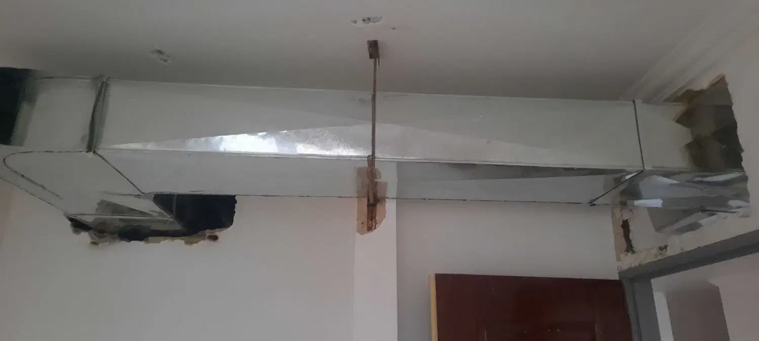 شاگرد ساده برای کانال سازی|استخدام صنعتی، فنی، مهندسی|زاهدان, |دیوار