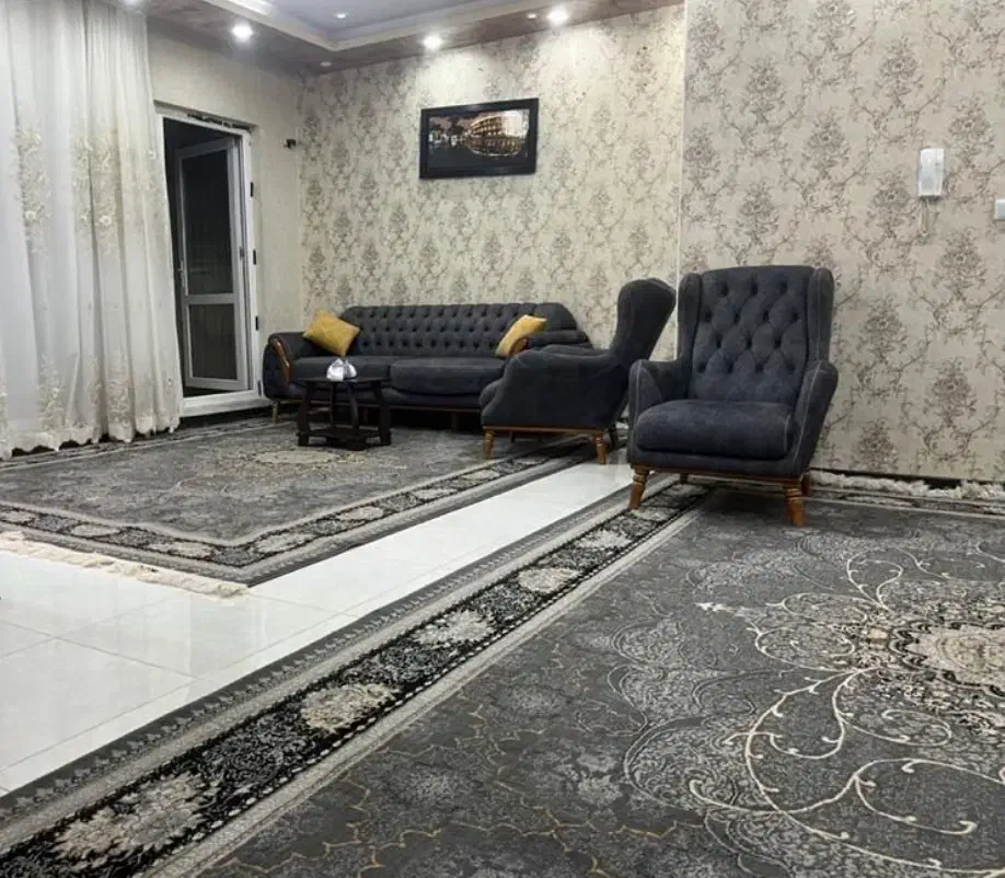 اقامتگاه تمیز و مجهز مبله و پارکینگدار|اجارهٔ کوتاهمدت آپارتمان و سوئیت|جوانرود, |دیوار