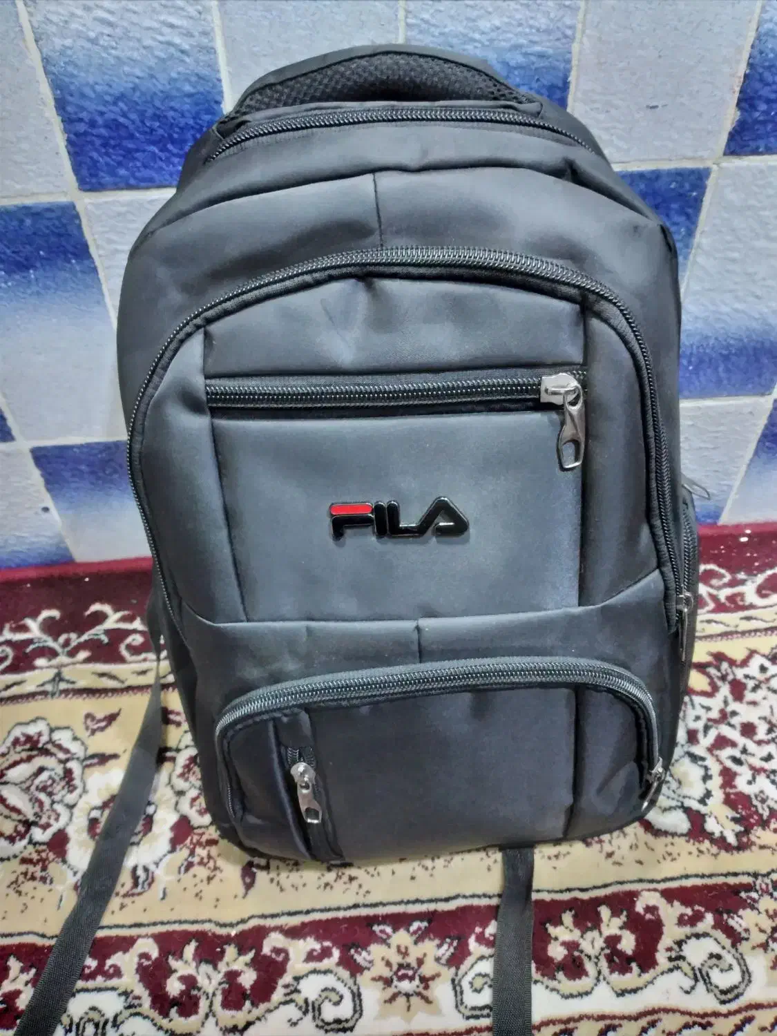 کیف نو نو|کیف، کفش، کمربند|رستمکلا, |دیوار