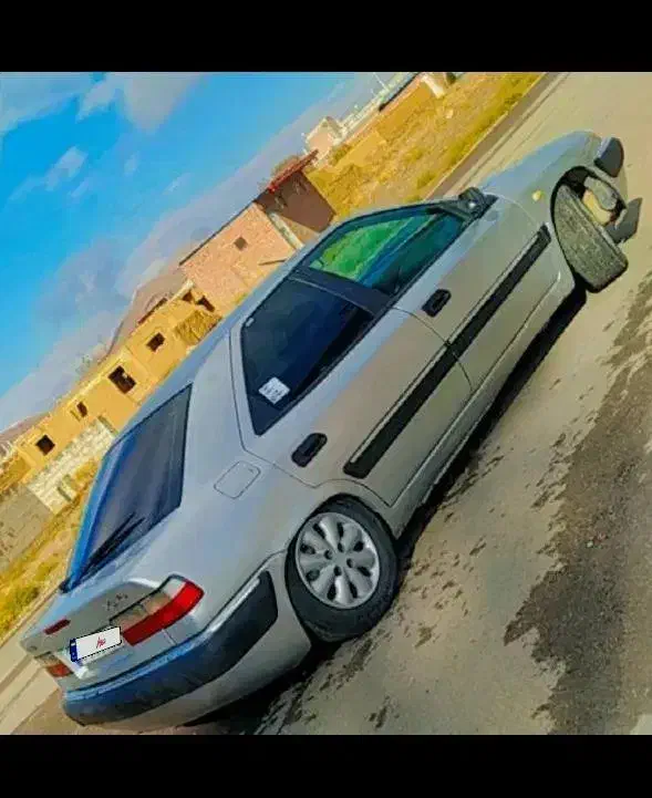 زانتیا ۱۸۰۰ مدل ۸۲|خودرو سواری و وانت|ارومیه, |دیوار