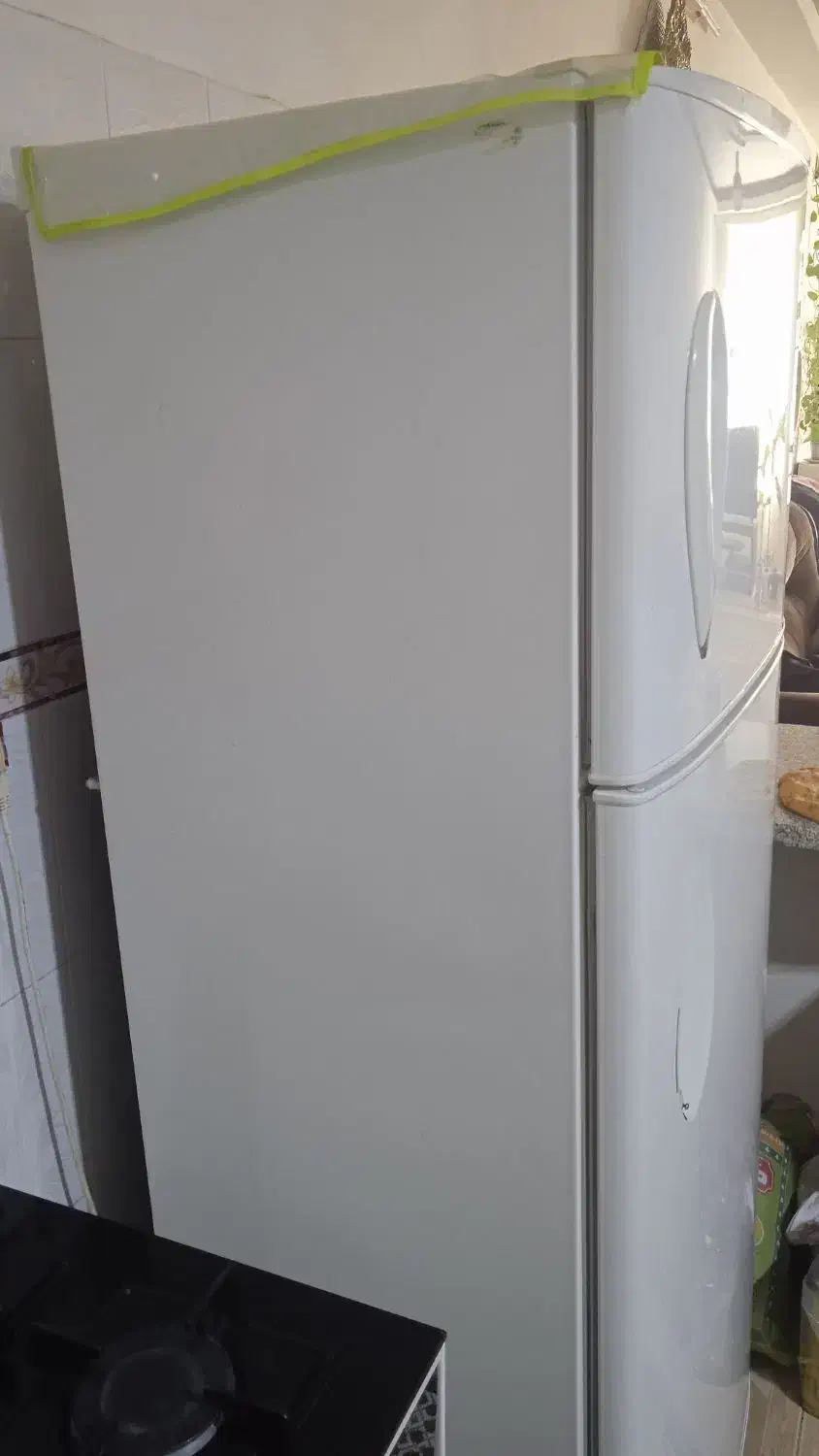 یخچال امرسان درحد|یخچال و فریزر|چناران, |دیوار