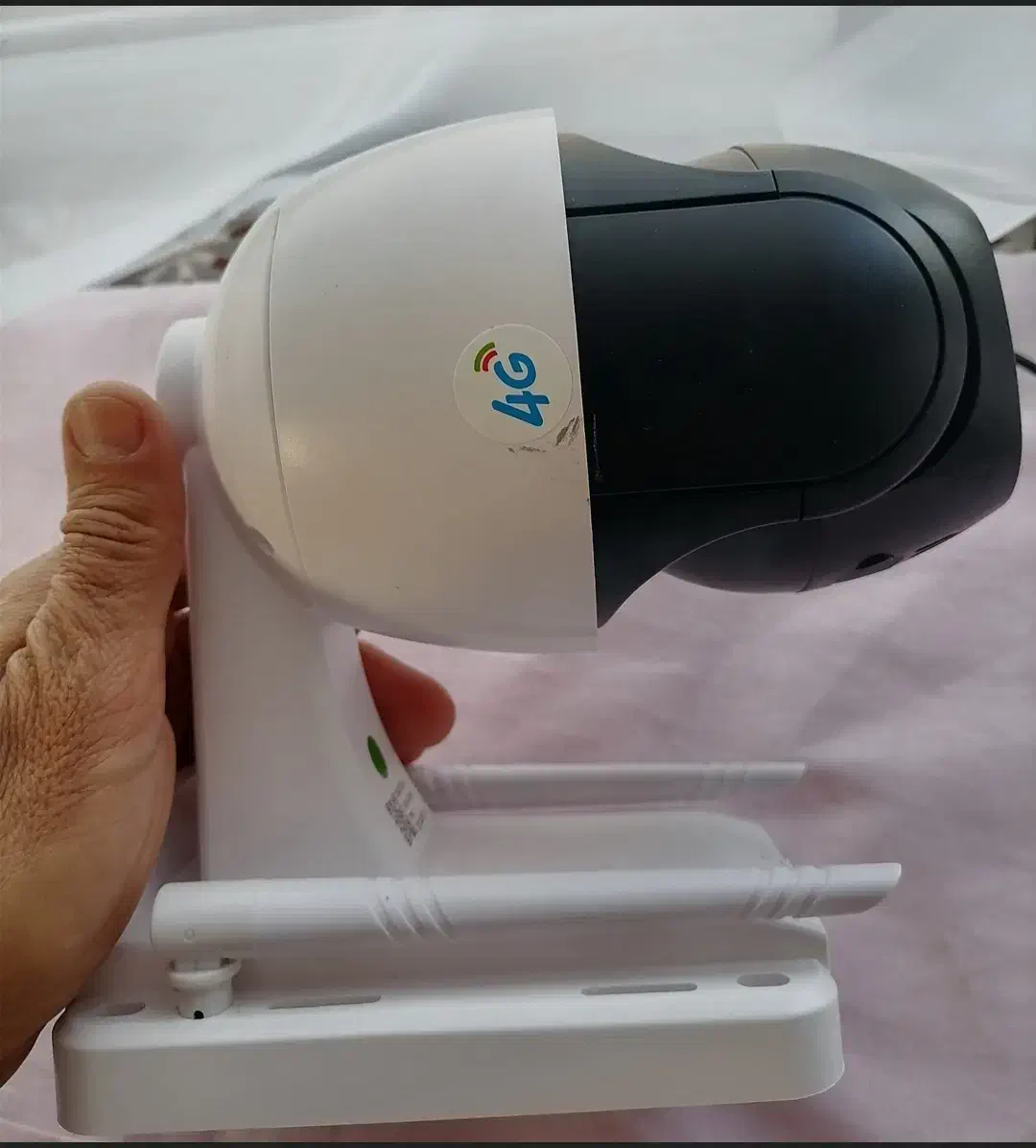 دوربین مداربسته سیم کارتی5g|دوربین مداربسته|قم, سراجه (۱۵ خرداد)|دیوار