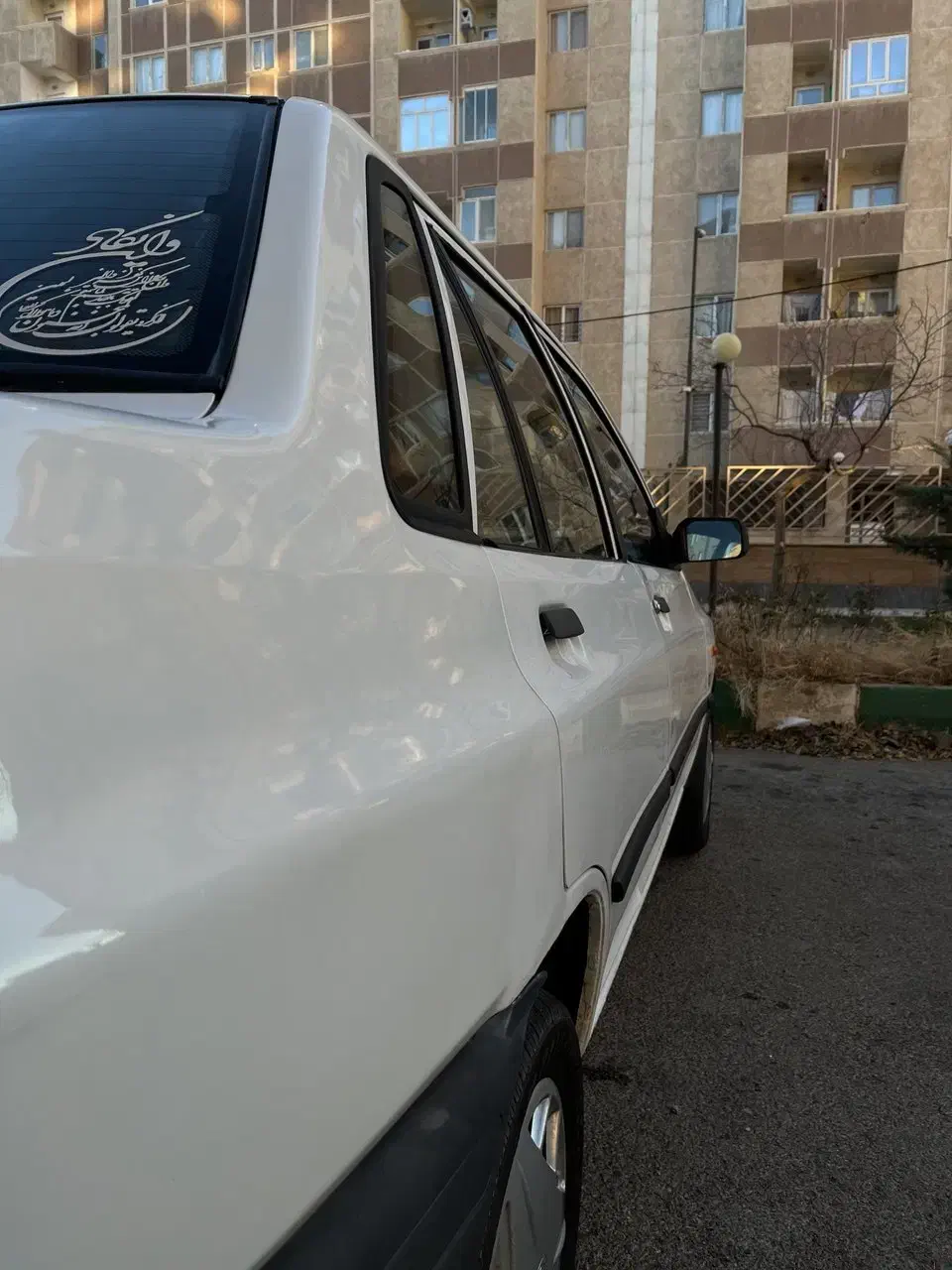 پراید صبا دوگانه|خودرو سواری و وانت|زنجان, |دیوار