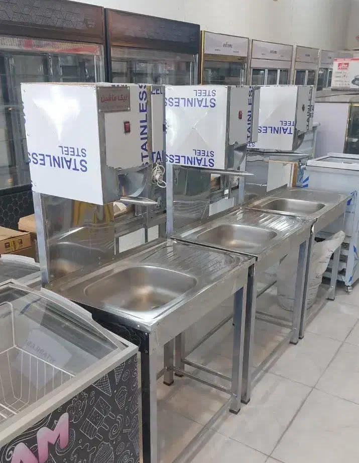 دستگاه برش مرغ.اره گوشت|فروشگاه و مغازه|بیرجند, |دیوار