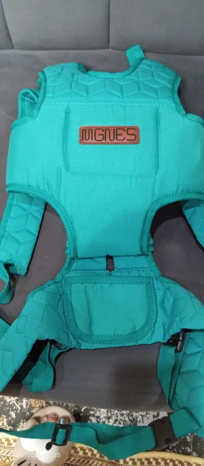 آغوشی جنس خارجی۳۵۰|اسباب و اثاث بچه|فومن, |دیوار