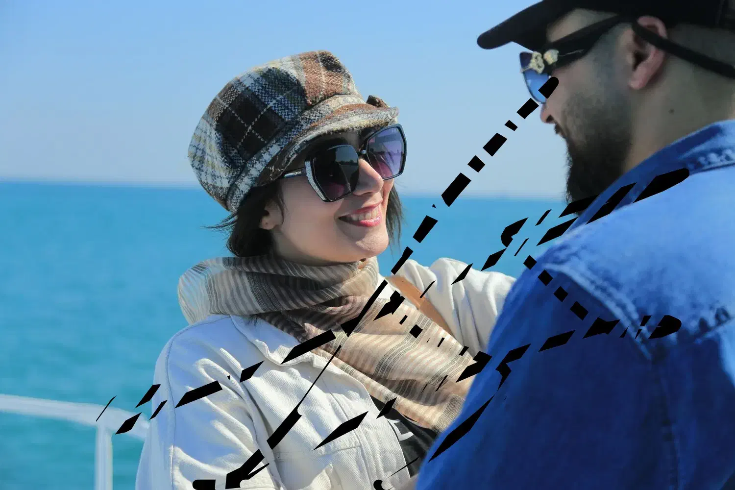 عکاسی ساحلی شاتی ۱۴۰ با بهترین دوربین|خدمات پذیرایی، مراسم|کیش, |دیوار