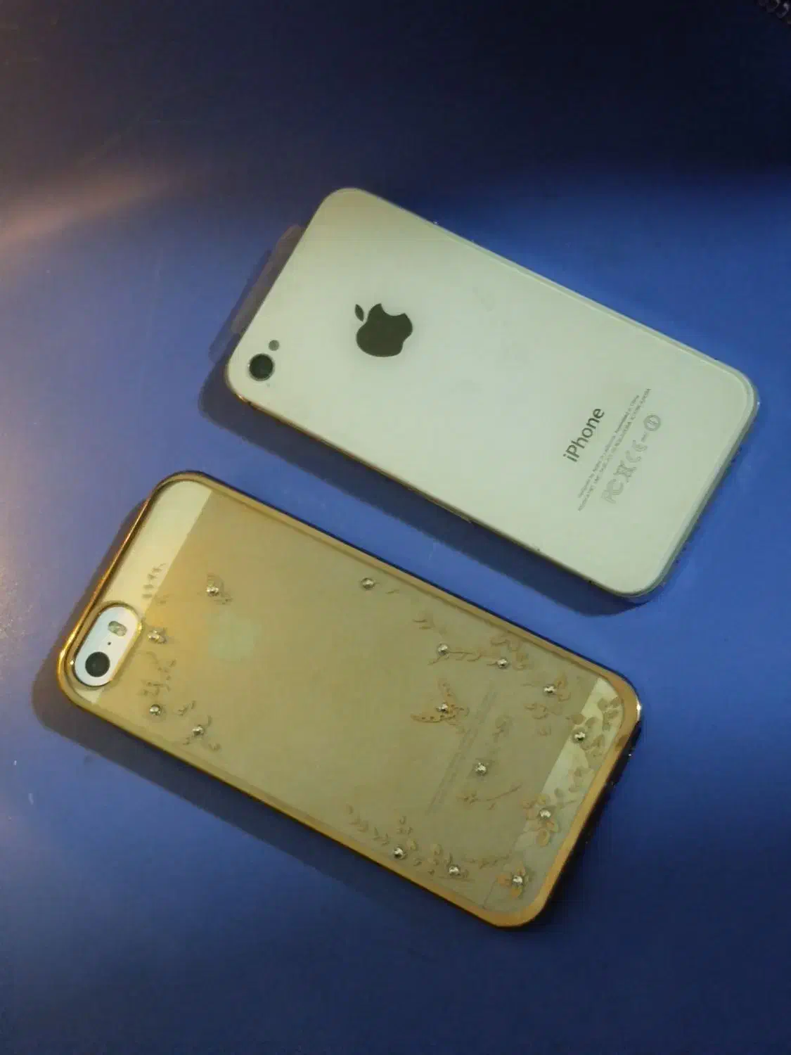 ایفون 4s/5s|موبایل|ارومیه, |دیوار