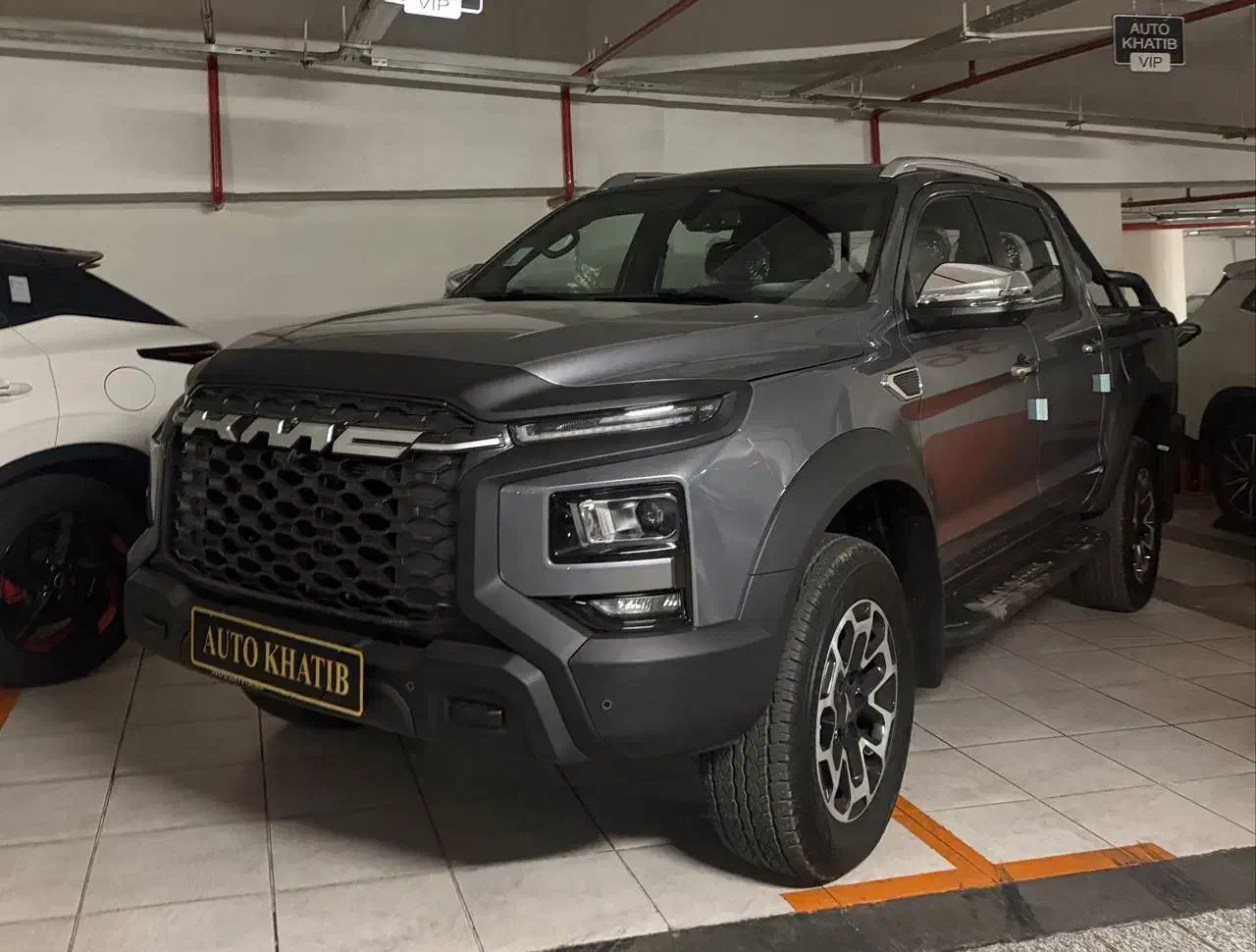 کی‌ام‌سی t9 با شرایط فروش فوق العاده ، تحویل فوری|خودرو سواری و وانت|تهران, حصار بوعلی|دیوار