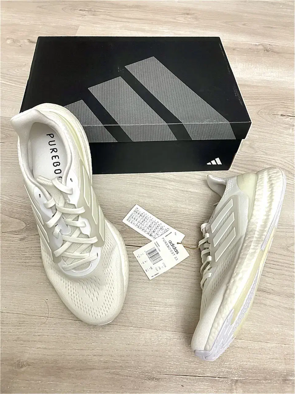 کتونی آدیداس مردانه سایز 44|کیف، کفش، کمربند|کرج, گلشهر|دیوار