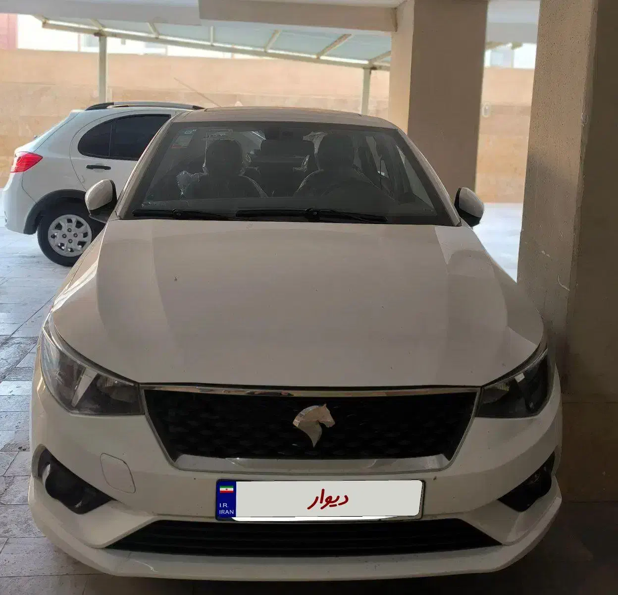 تااتوماتیکv4|خودرو سواری و وانت|ساوه, |دیوار