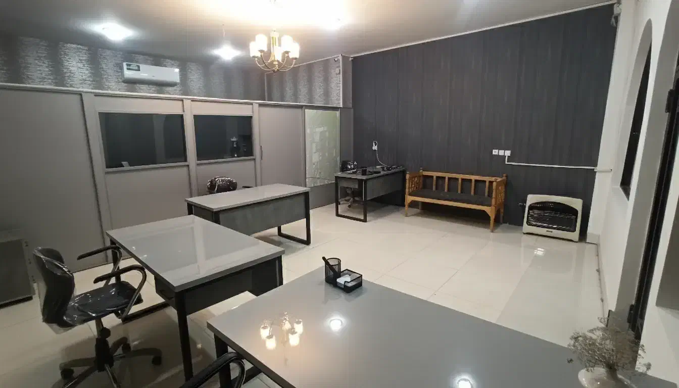 مسکن ایوان شهرک بسیج ، مقاومت|فروش آپارتمان|نیشابور, شهرک جانبازان|دیوار