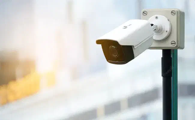 خدمات دوربین مدار بسته، نصب و فروش|دوربین مداربسته|مبارکه, |دیوار