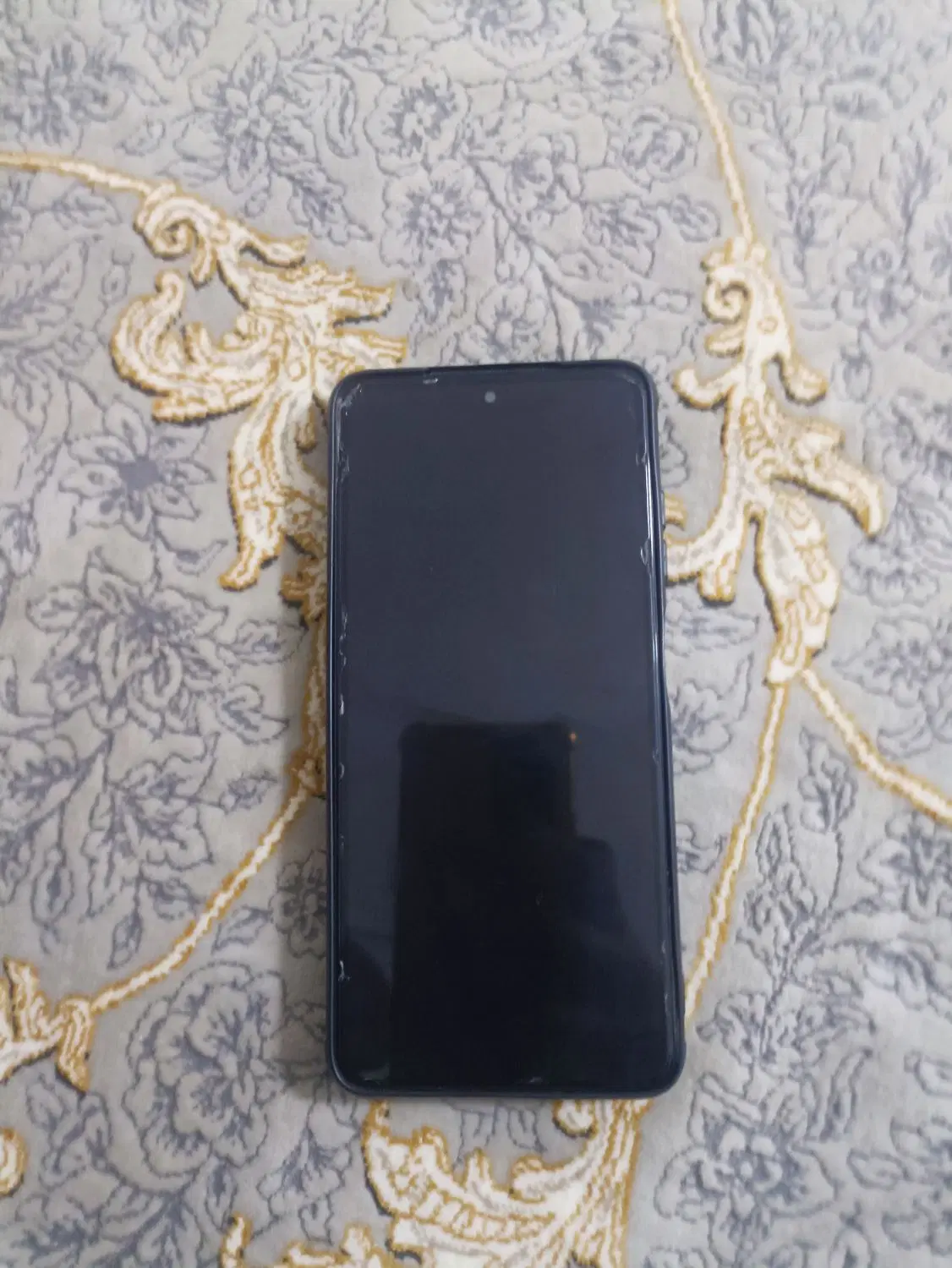 poco x3 pro|موبایل|ثلاث باباجانی, |دیوار