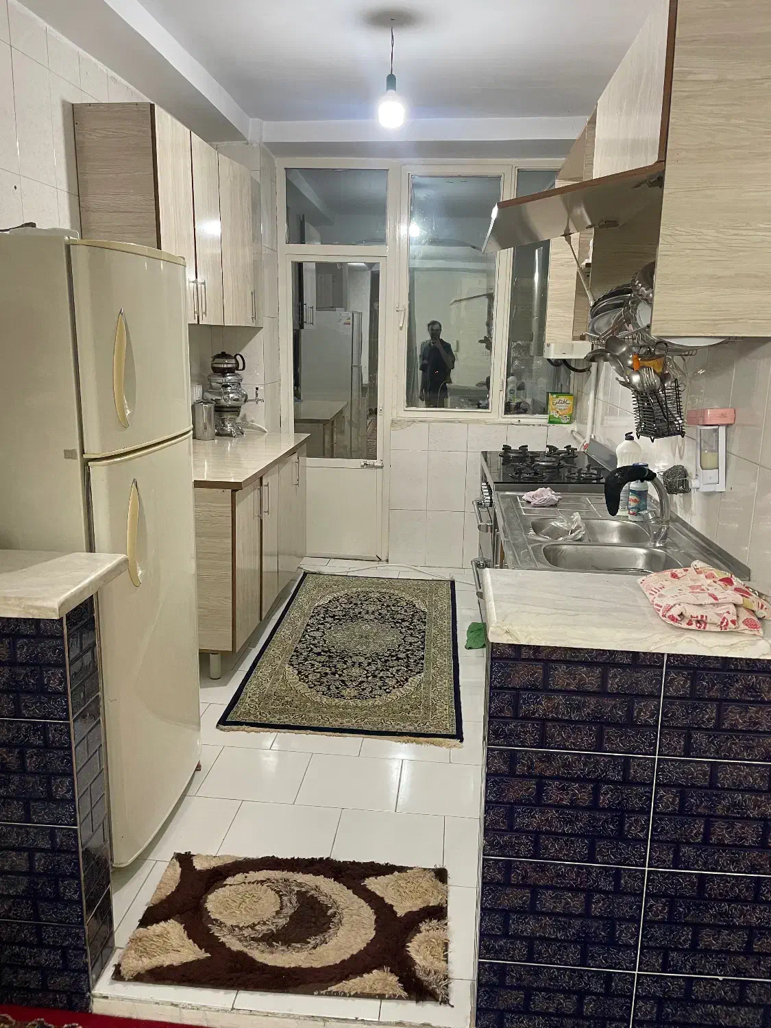 فروش واحد/۶۸ متری|فروش آپارتمان|گلستان (تهران), |دیوار