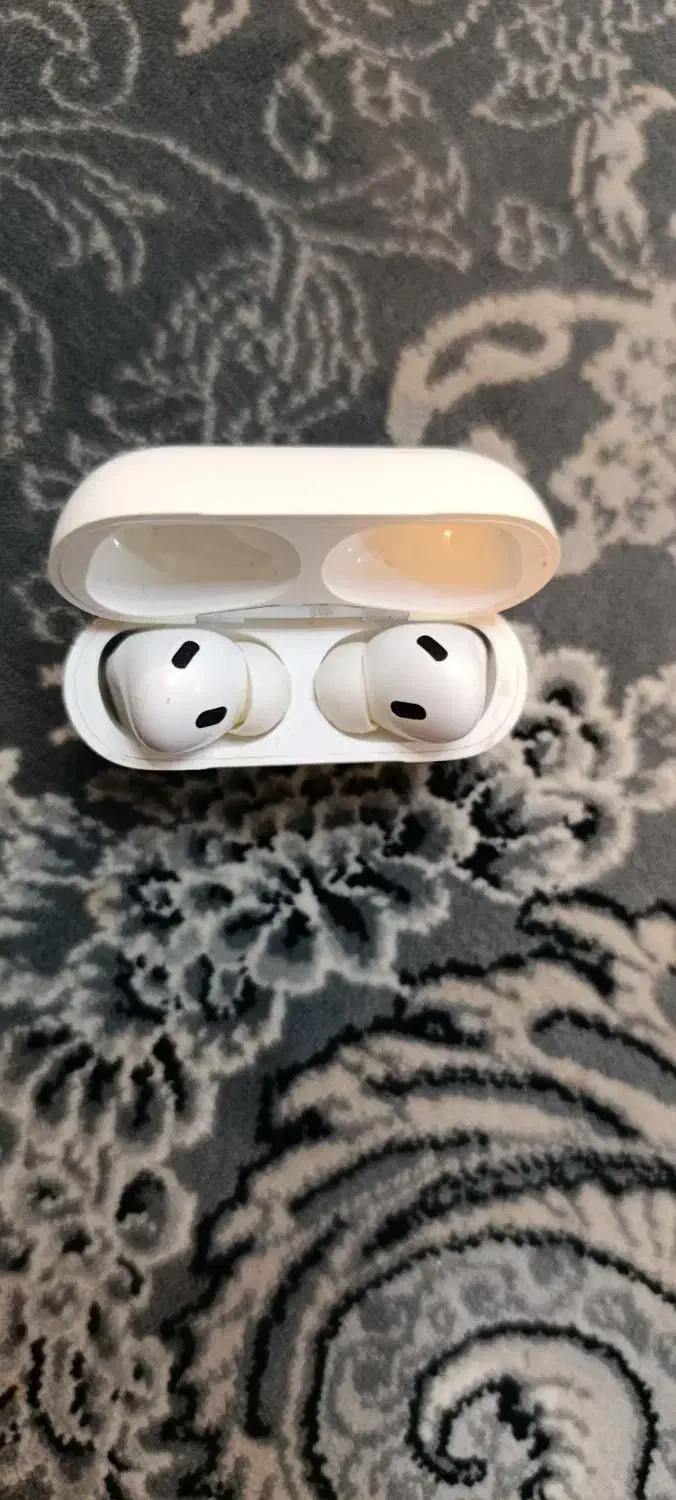 ایرپاد پرو 2 لابتینگ|پخش‌کننده همراه|ورامین, ورامین|دیوار