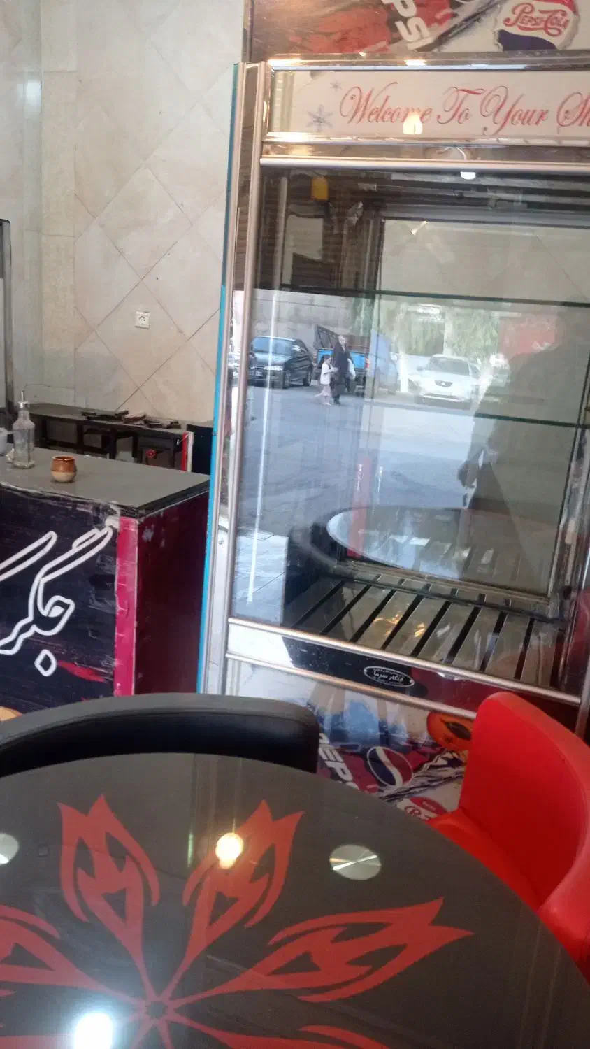 اجاره مغازه ۲۰ متری در نیروگاه|اجارهٔ مغازه و غرفه|قم, علی آباد|دیوار