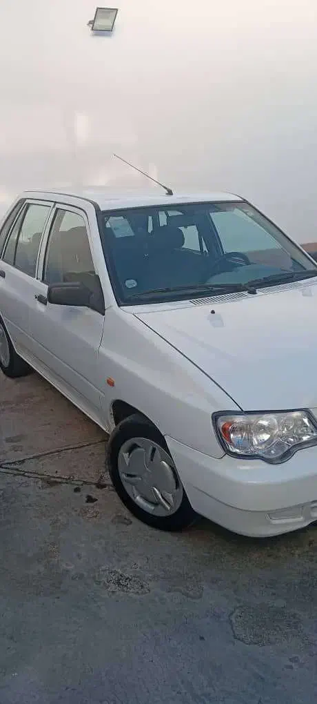 ۱۱۱مدل ۹۸|خودرو سواری و وانت|بابل, |دیوار