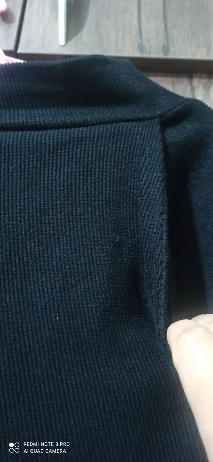 ست هودی شلوار مخمل کبریتی جنس اعلا حراج|لباس|شاهین‌شهر, خانه کارگر|دیوار