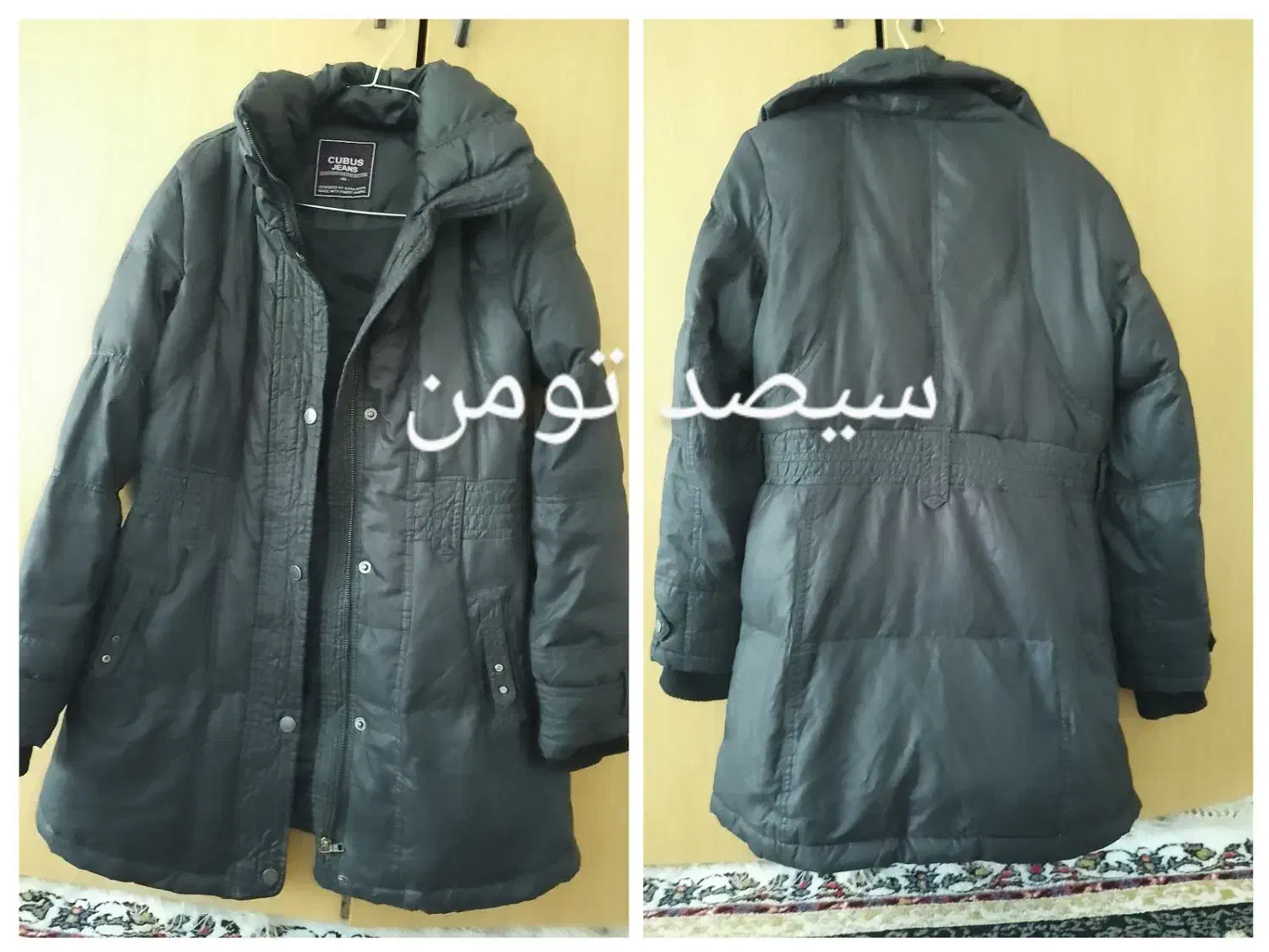 حراج پالتو مانتو لباس کیف تعداد زیاد|حراج|سنندج, |دیوار