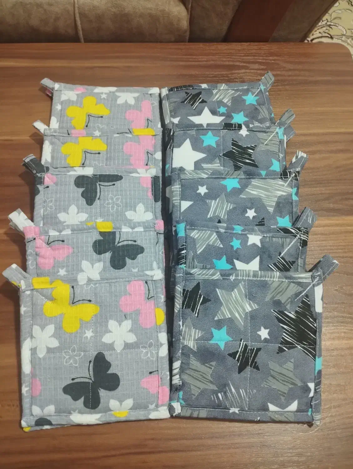 دستگیره اشپرخونه|سفره، حوله، دستمال آشپزخانه|سیسخت, |دیوار