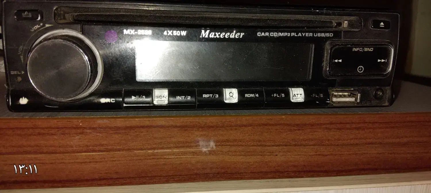 پخش مکسیدر ۴ کانال|پخشکننده همراه|تاکستان, |دیوار