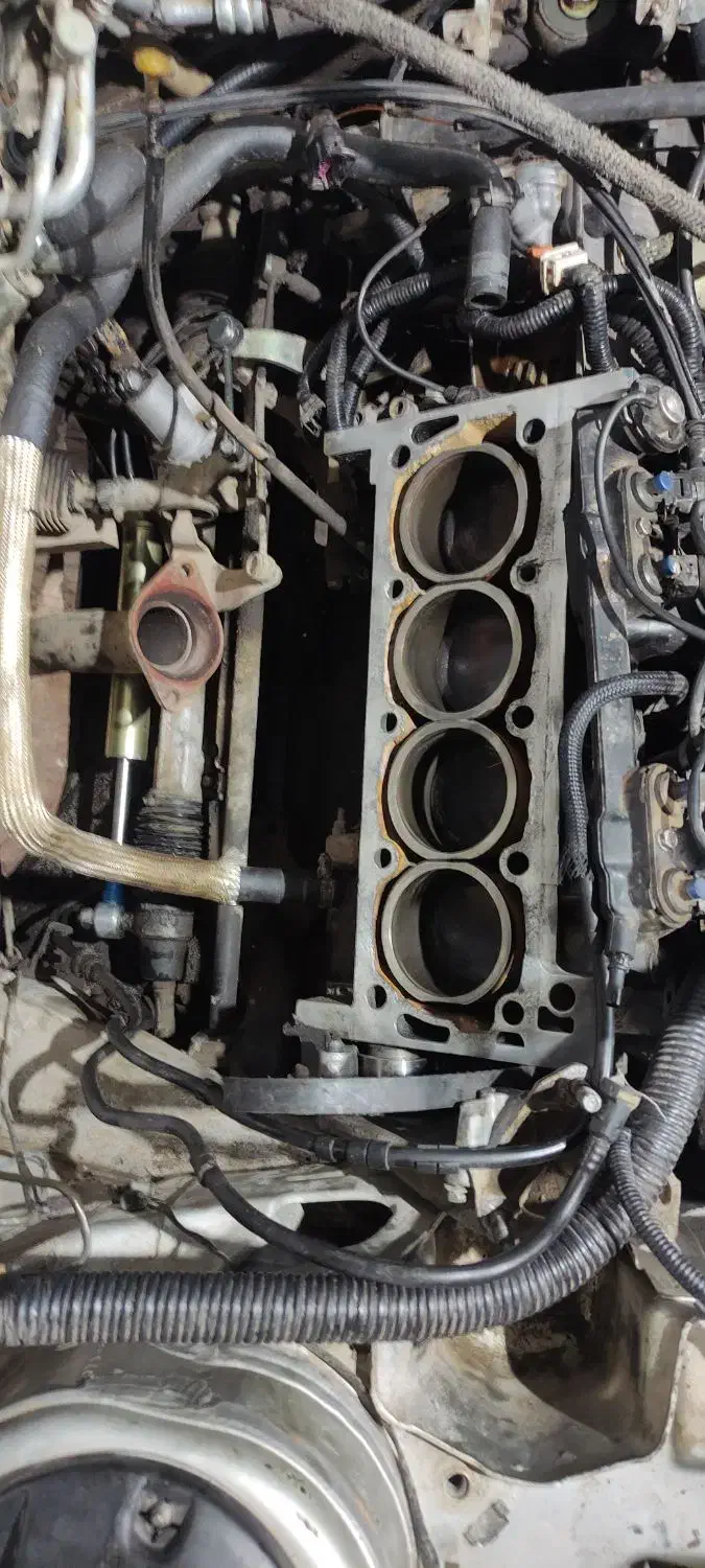 خدمات میکانیکی و جلوبندی|خدمات موتور و ماشین|یزد, |دیوار