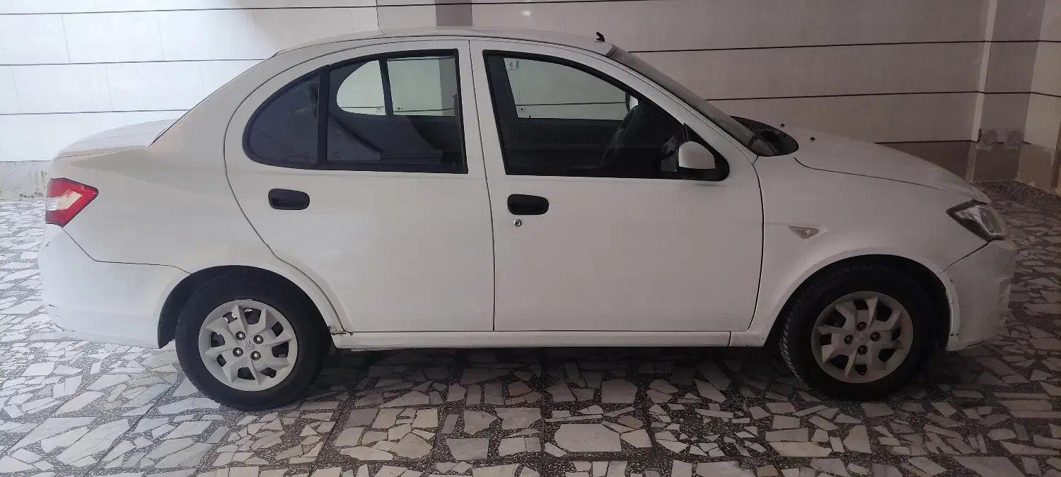 ساینا EX مدل۱۴۰۰|خودرو سواری و وانت|قزوین, |دیوار