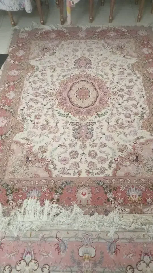 فرش علیا رج ۵۰|فرش|تبریز, |دیوار