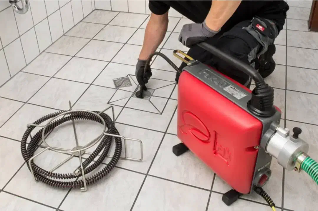 لوله بازکنی رشت و حومه|خدمات پیشه و مهارت|رشت, نامجو|دیوار