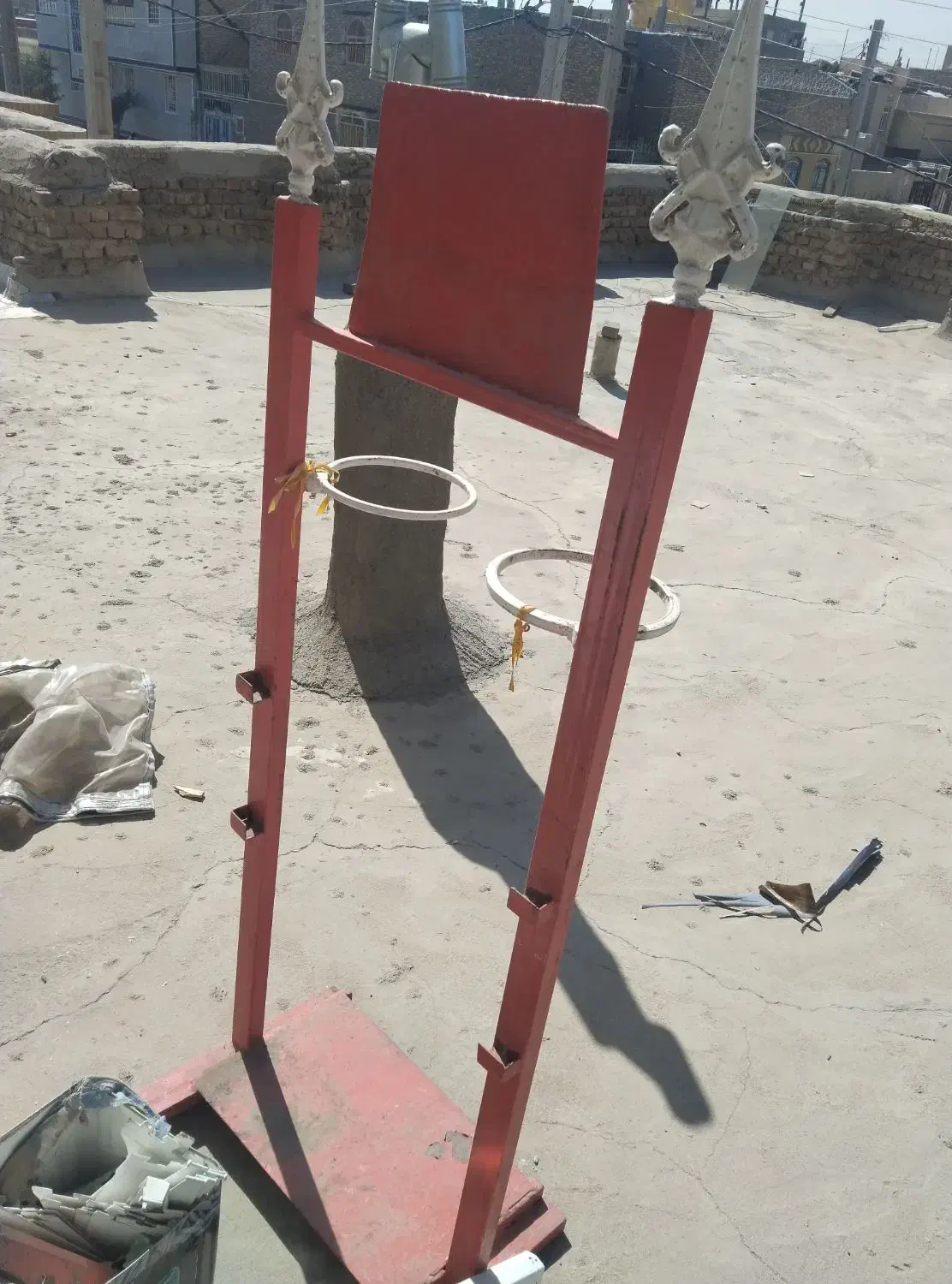 پایه پکنیک و کپسول|اجاق گاز و لوازم برقی پخت‌وپز|زاهدان, |دیوار