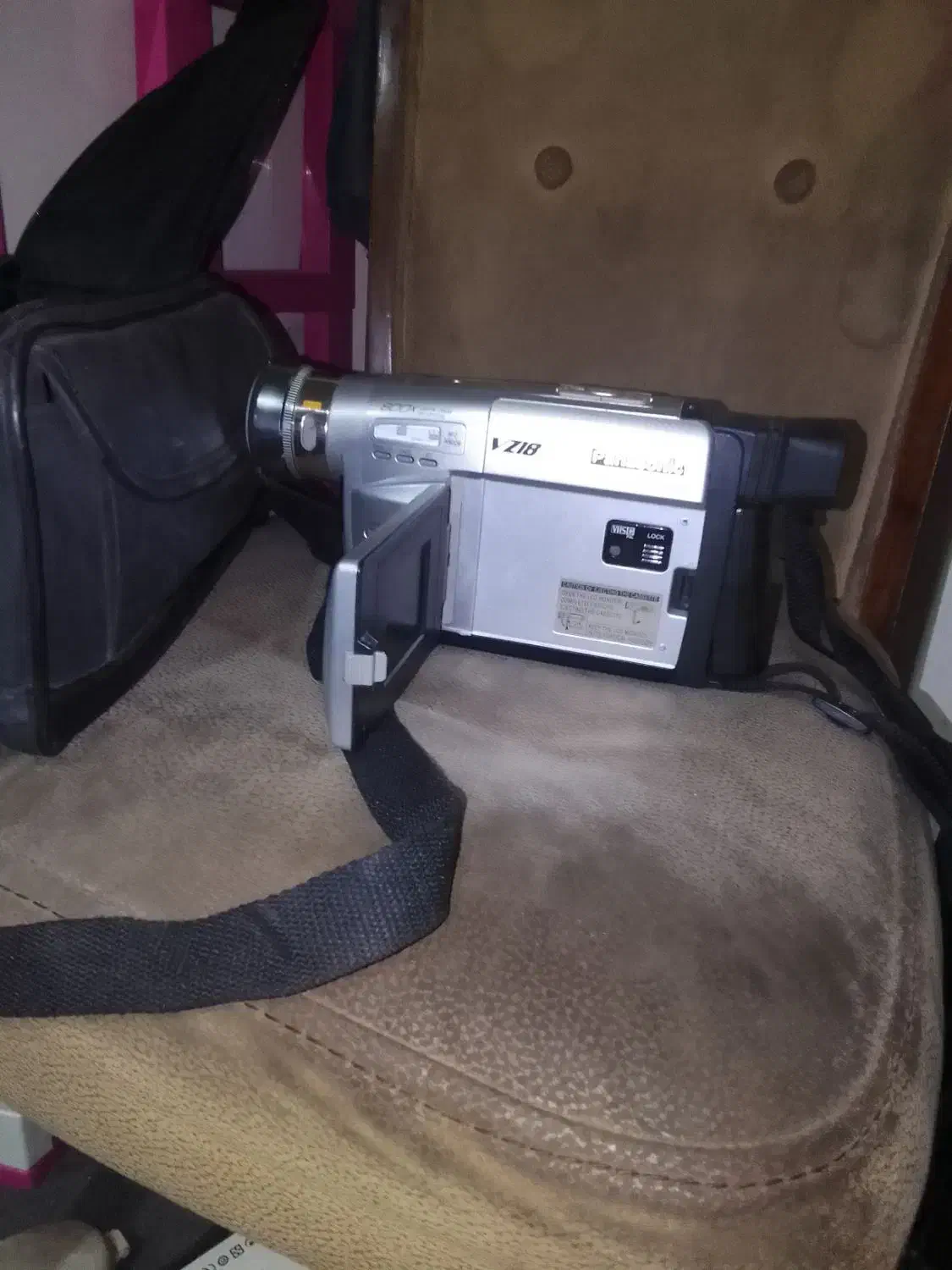 دوربین کنونA460|دوربین عکاسی و فیلمبرداری|اهواز, کوی جانبازان(دانش)|دیوار