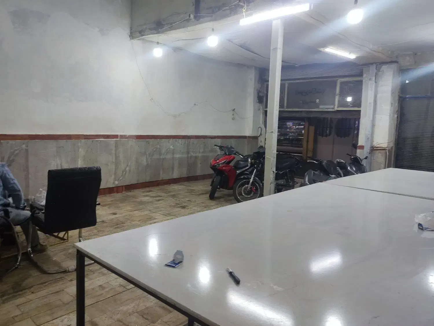 70مترمغازه|اجارهٔ مغازه و غرفه|تهران, مولوی|دیوار