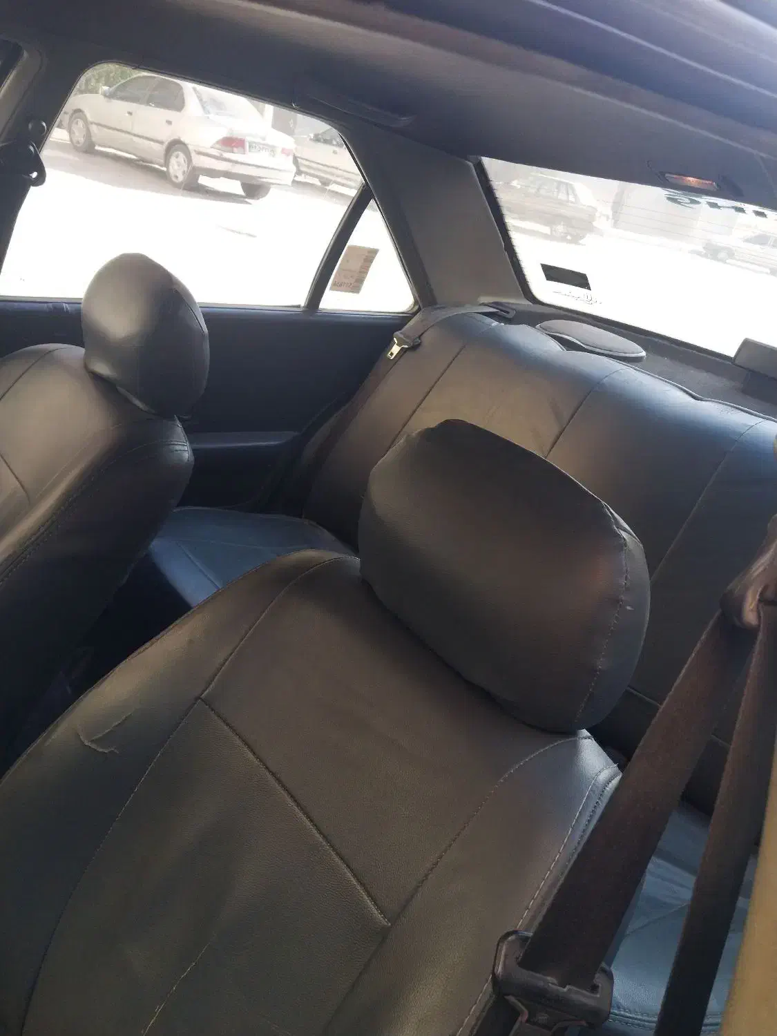 پژو405مدل88|خودرو سواری و وانت|محمدیه-قزوین, |دیوار