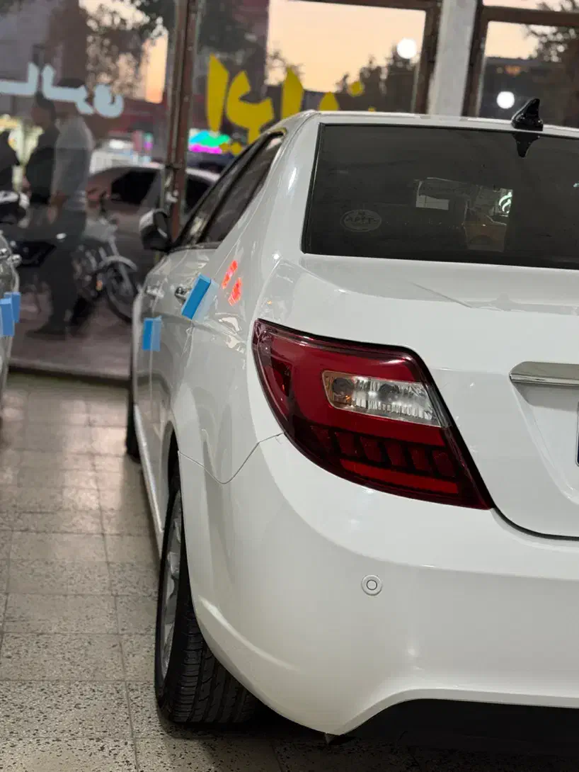 دنا پلاس توربو 1402|خودرو سواری و وانت|نورآباد, |دیوار