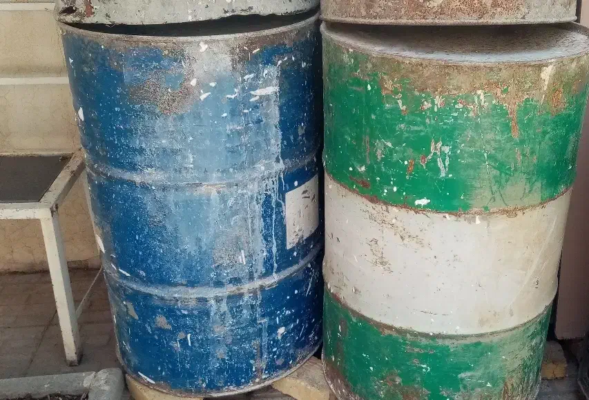 بشکه|مصالح و تجهیزات ساختمان|ارومیه, |دیوار