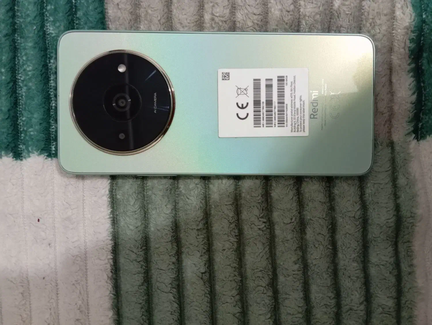 گوشیa3x|موبایل|اصفهان, وحید|دیوار