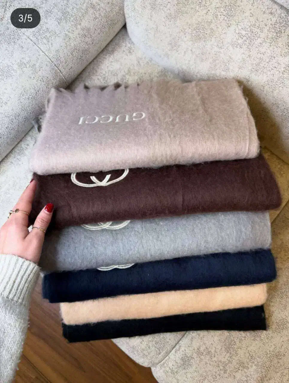 شال موهر بیگ اسکارف|لباس|مهاباد (آذربایجان غربی), |دیوار