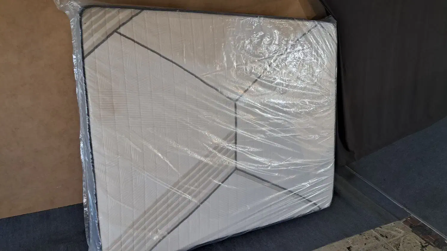 royal toshak|تشک تختخواب|کرج, کوی مدرس|دیوار