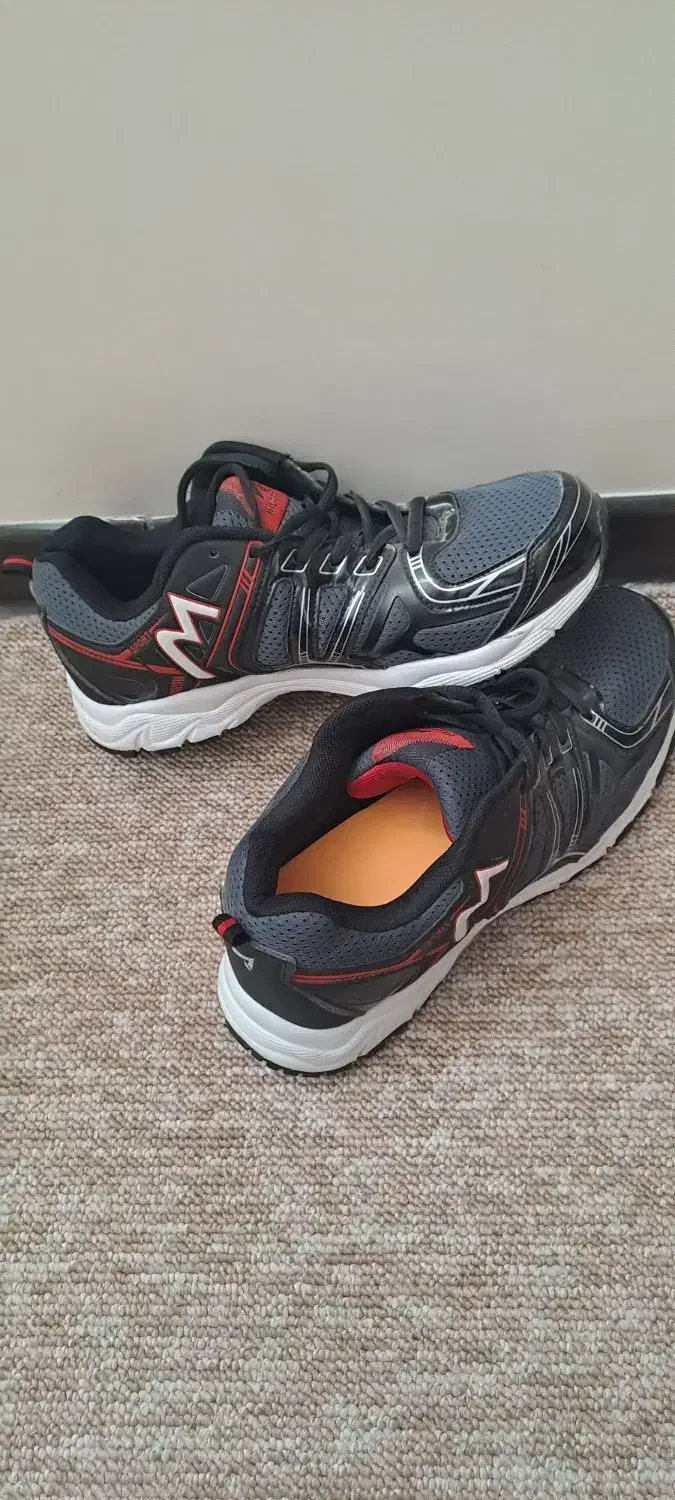 کفش اسپرت|کیف، کفش، کمربند|اصفهان, کوی امیریه|دیوار