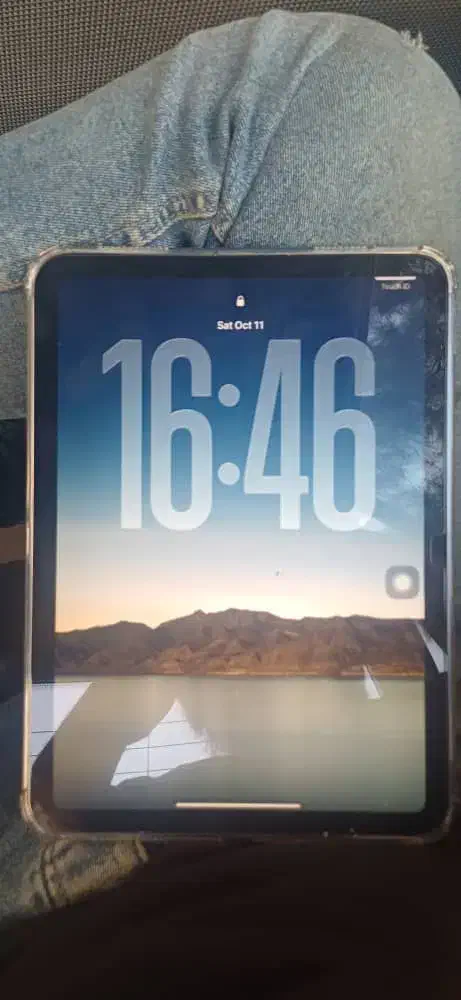 ipad wifi 2025|تبلت|شهریار, شهریار|دیوار