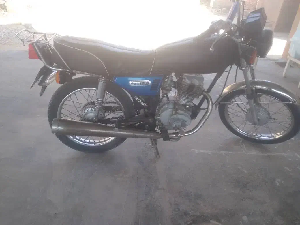 ...|موتورسیکلت|امیدیه, |دیوار