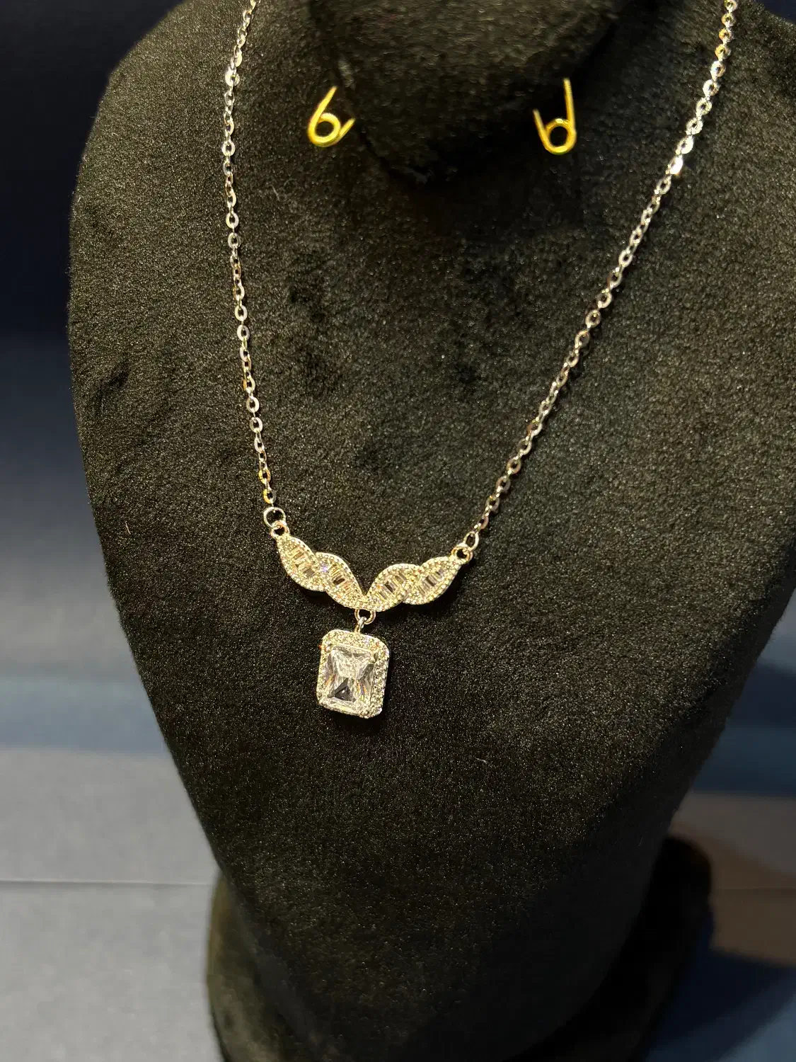 گردنبند|جواهرات|پردیس, فاز ۲|دیوار