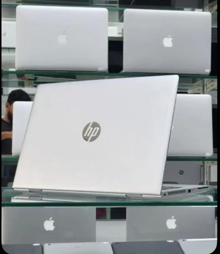 شرایط اقساطی خرید لپتاپ استوک با سود بانکی|رایانه همراه|تهران, میرداماد|دیوار